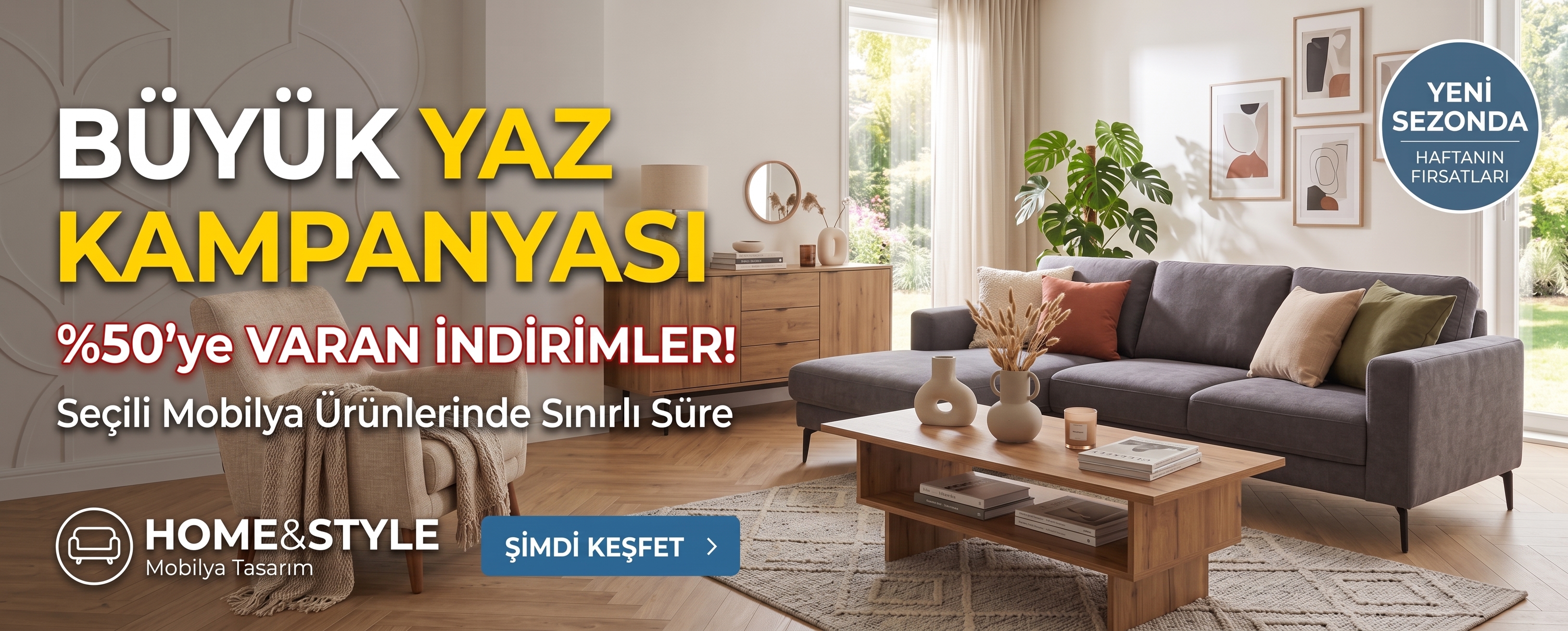 KAMPANYA DENEME 2