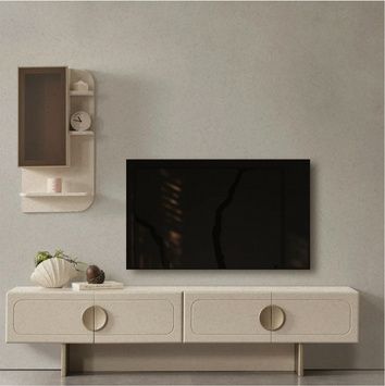 Loft yemek odası