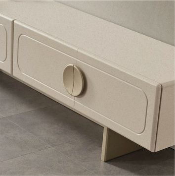 Loft yemek odası