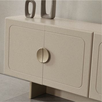 Loft yemek odası