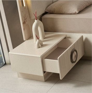 Lotus yatak odası