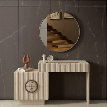 Lotus yatak odası