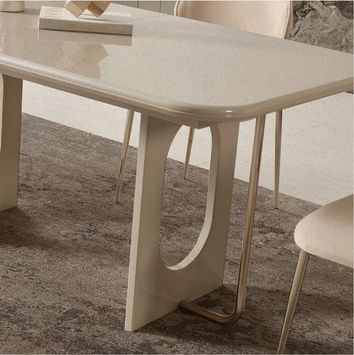lux yemek odası
