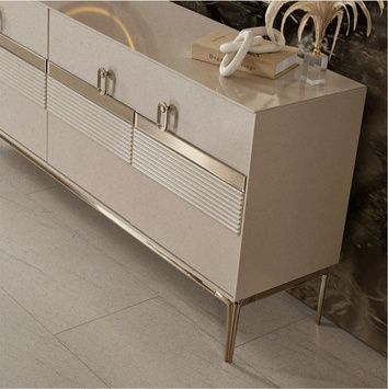 lux yemek odası