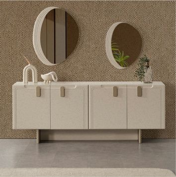 Trend yemek odası
